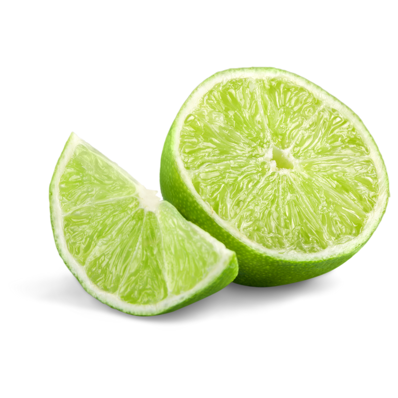 Kurutulmuş Lime Limon