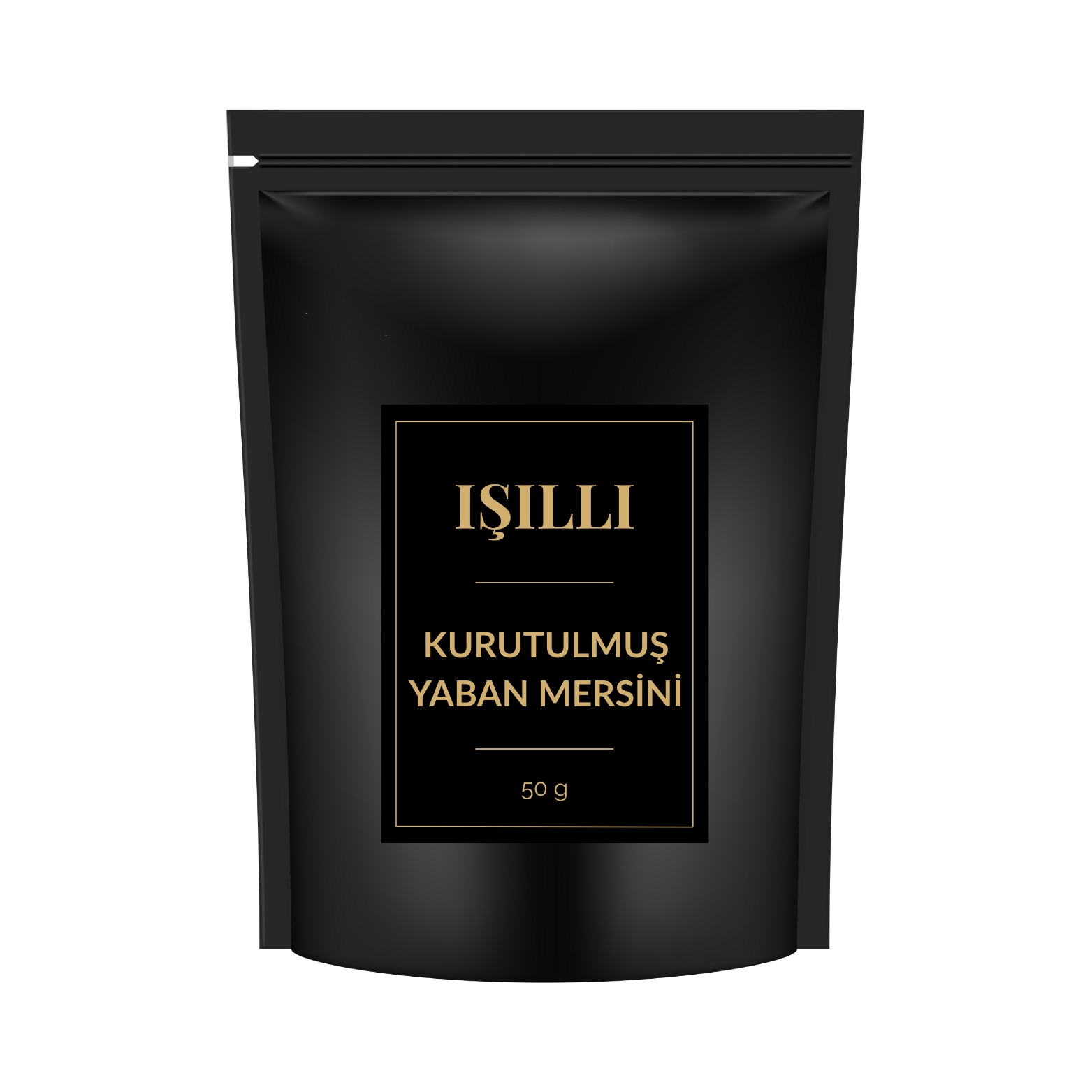 Kurutulmuş Yaban Mersini