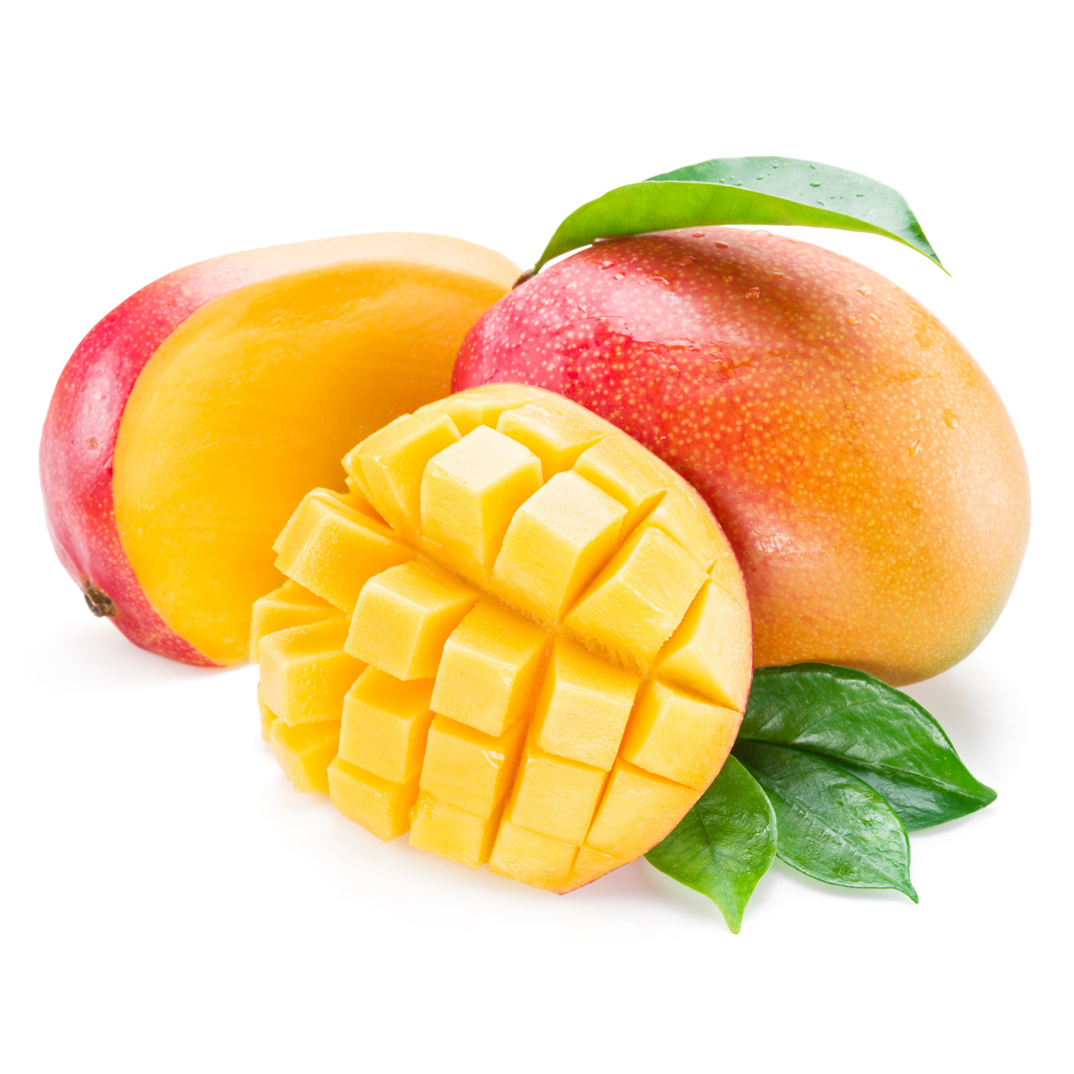 Kurutulmuş Mango
