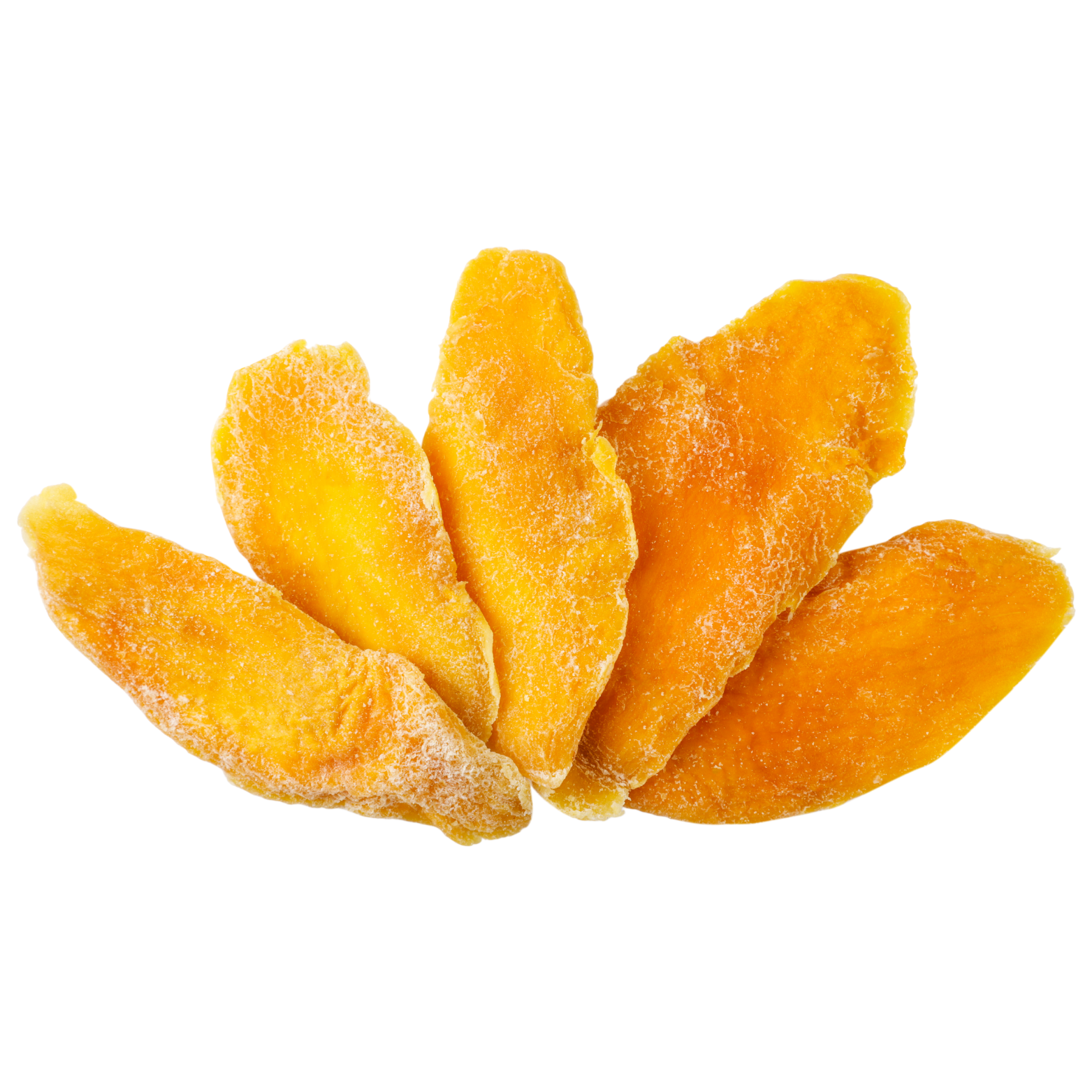 Kurutulmuş Mango