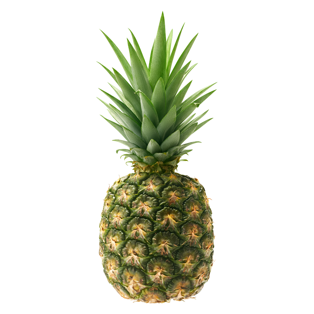 Kurutulmuş Ananas