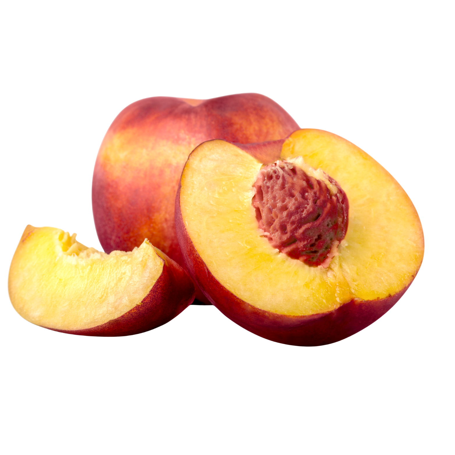 Kurutulmuş Şeftali