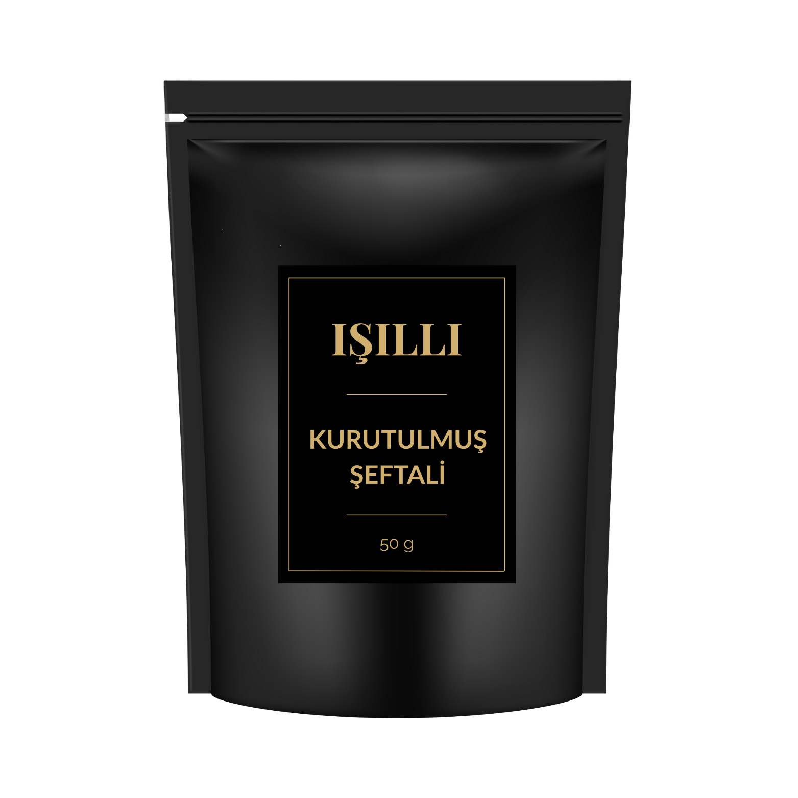 Kurutulmuş Şeftali