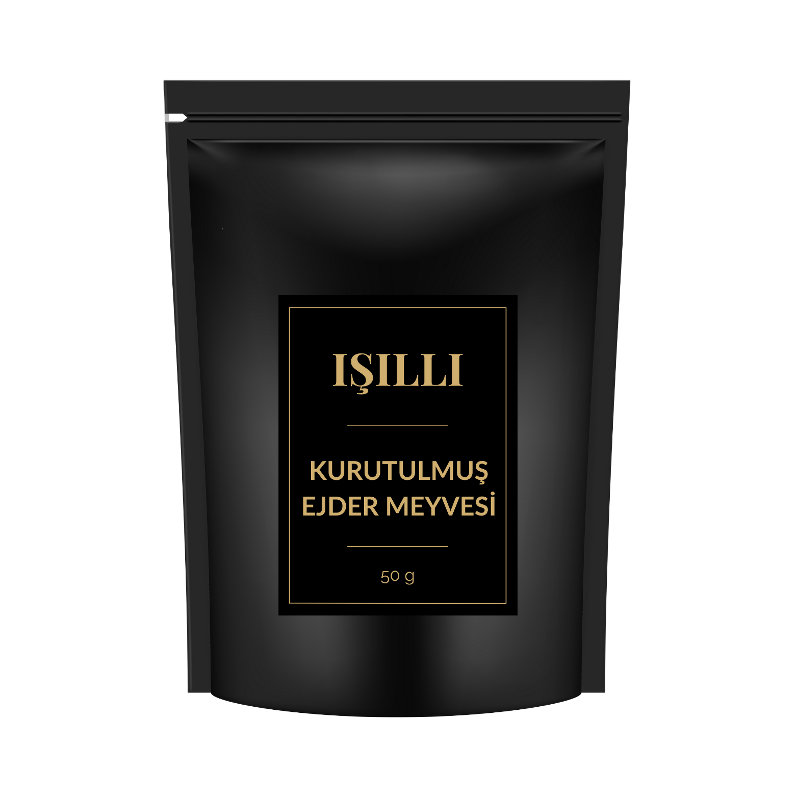 Kurutulmuş Ejder Meyvesi