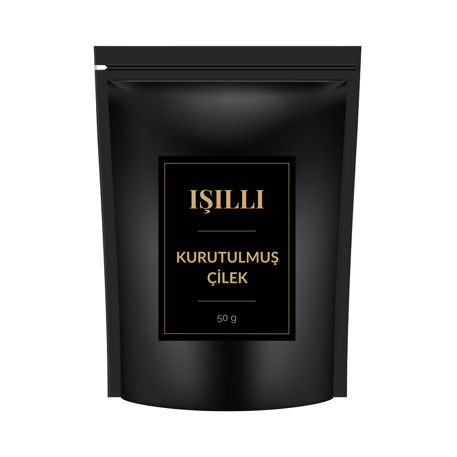 Kurutulmuş Çilek